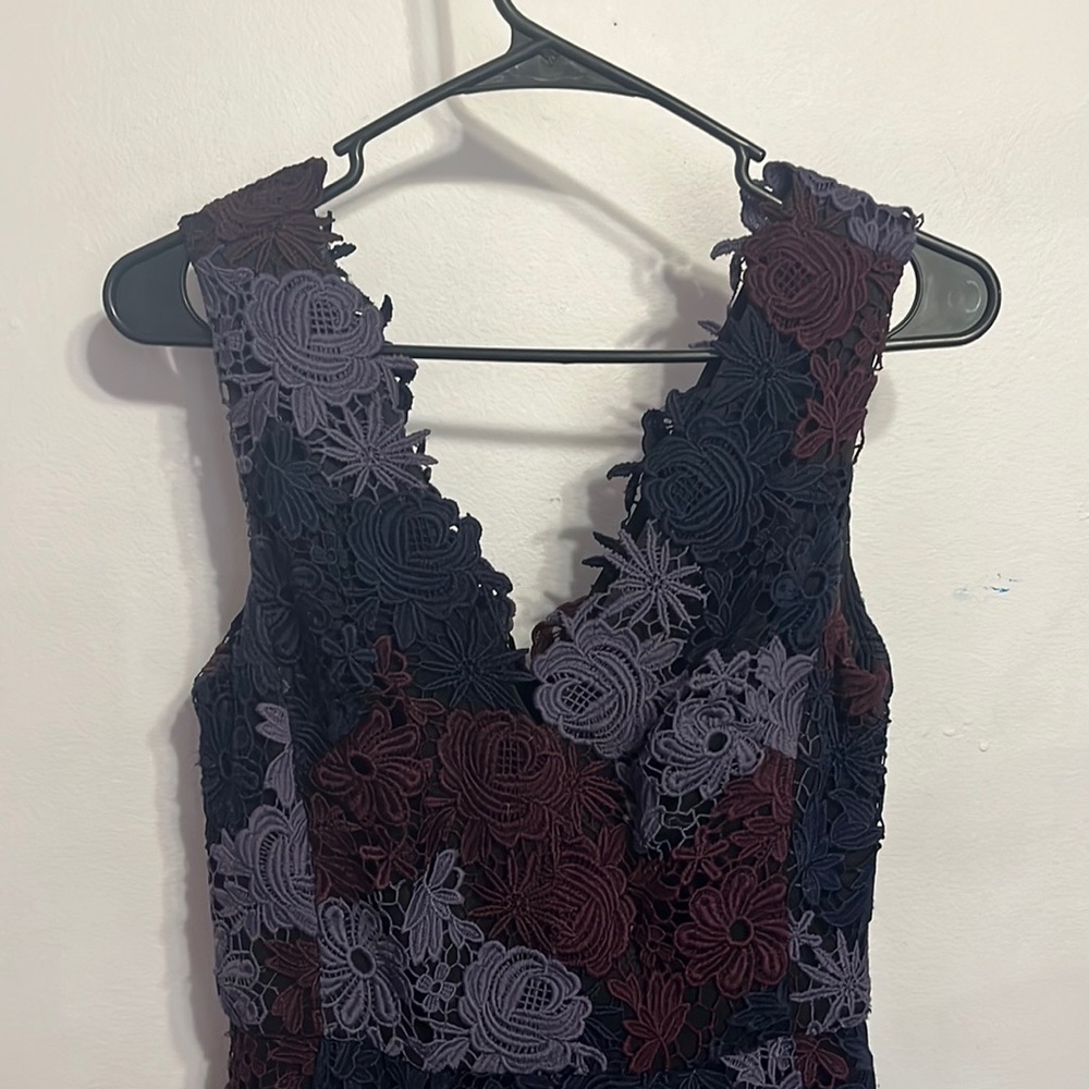 Vera Wang Dress